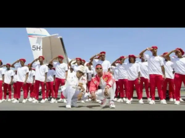 Rayvanny – Tetema ft Diamond Platnumz